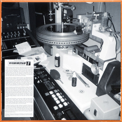 Various : Bad Education Vol. 1 (LP, Comp, Ltd, Arc)
