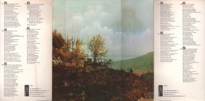 Black Oak Arkansas : Keep The Faith (LP, Album, Club, CRC)