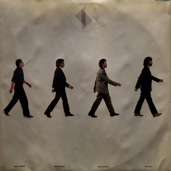 Supertramp : Brother Where You Bound (LP, Album, Tra)