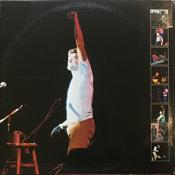 Harry Chapin : Greatest Stories - Live (2xLP, RE, AR )