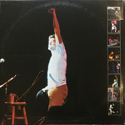 Harry Chapin : Greatest Stories - Live (2xLP, RE, AR )
