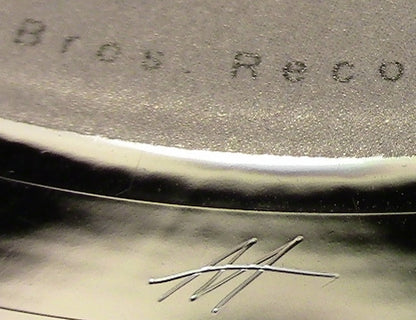 Deep Purple : When We Rock, We Rock And When We Roll, We Roll (LP, Comp, Gol)