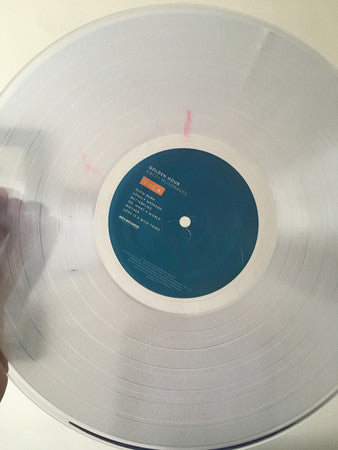 Kacey Musgraves : Golden Hour (LP, Album, RP, Cle)