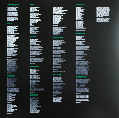 Ocean Colour Scene : Marchin' Already (2xLP, Album, RE, RM)