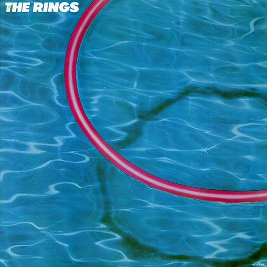 The Rings : The Rings (LP, Album)