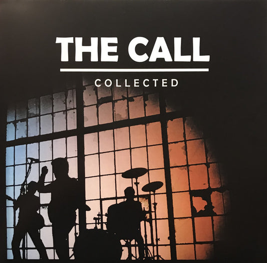 The Call : Collected (2xLP, Comp, Ltd, Num, Ora)