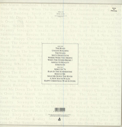 The Alarm : Standards (LP, Comp)