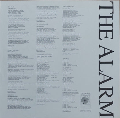 The Alarm : Standards (LP, Comp)