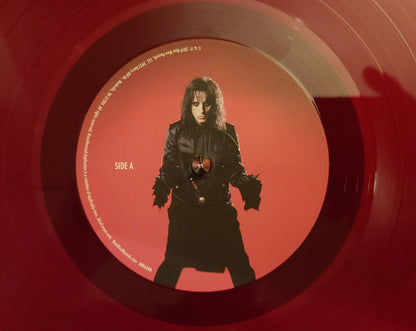 Alice Cooper (2) : Dirty Diamonds (LP, Album, RE, Tra)