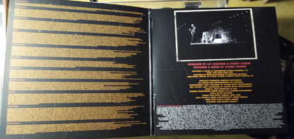 Art Alexakis : Sun Songs (LP, Album)
