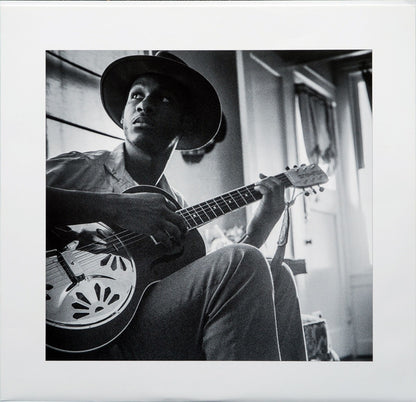 Leon Bridges : Coming Home (LP, Album, Uni)