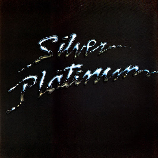 Silver Platinum : Silver Platinum (LP, Album)