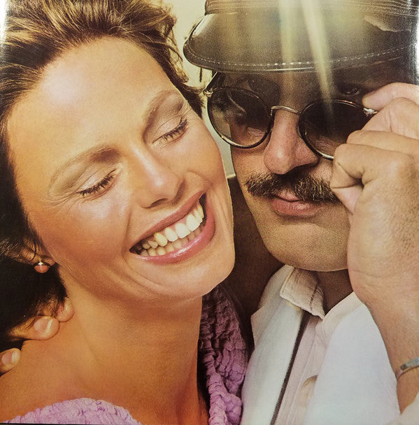 Captain And Tennille : Dream (LP, Album, Ric)