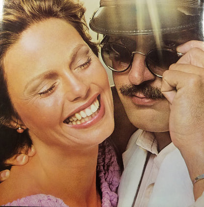 Captain And Tennille : Dream (LP, Album, Ric)