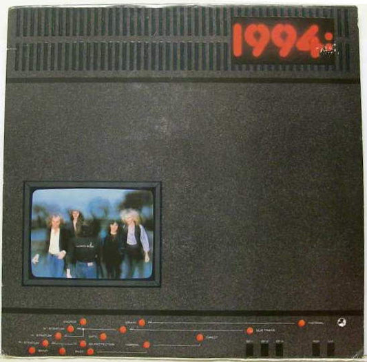 1994: : 1994: (LP, Album)