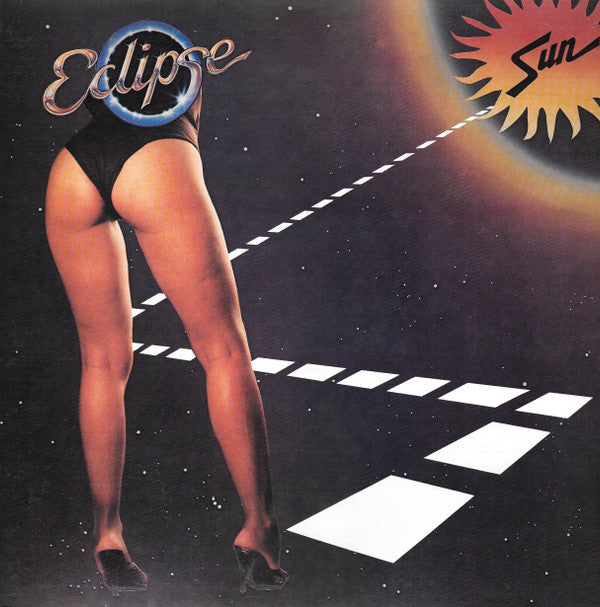 Sun (7) : Eclipse (LP, Album)