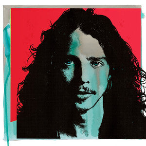 Chris Cornell : Chris Cornell (2xLP, Comp)