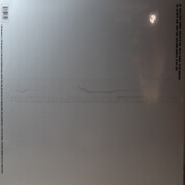 Neneh Cherry : Raw Like Sushi (LP, Album, RE, RM, 30t)