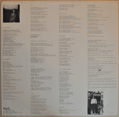 Mr. Mister : Go On ... (LP, Album, EDP)