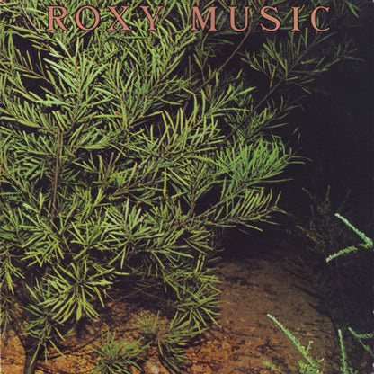 Roxy Music : Country Life (LP, Album, RE, Cen)