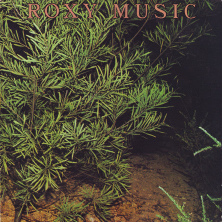 Roxy Music : Country Life (LP, Album, RE, Cen)