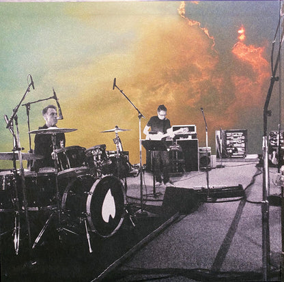 Pearl Jam : Gigaton (LP, Gat + LP, S/Sided, Etch, "Is + Album)
