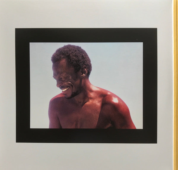 Miles Davis : Bitches Brew (2xLP, Album, RE, Gat)