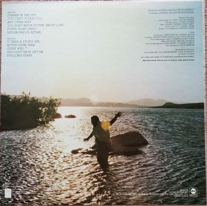 B.B. King : Guess Who (LP, Album, Club)