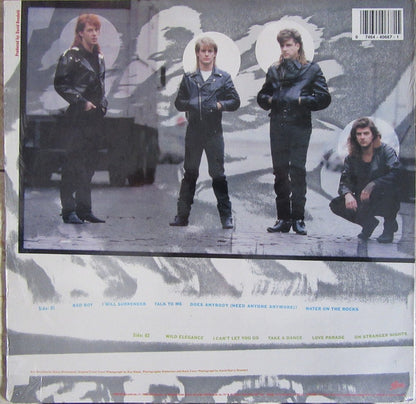 4 Reasons Unknown / Ramsey Lewis : 4 Reasons Unknown / Keys To The City (LP, Album, MP)