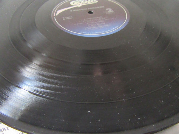 4 Reasons Unknown / Ramsey Lewis : 4 Reasons Unknown / Keys To The City (LP, Album, MP)