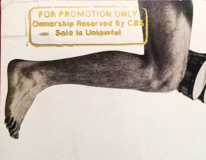 The Boomtown Rats : Mondo Bongo (LP, Album, Pit)