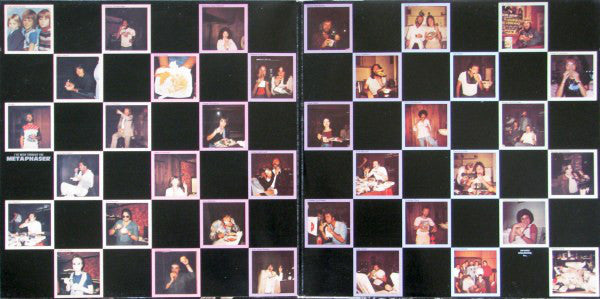 Ringo Starr : Ringo's Rotogravure (LP, Album, PR-)