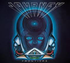 Journey : Frontiers (LP, Album)