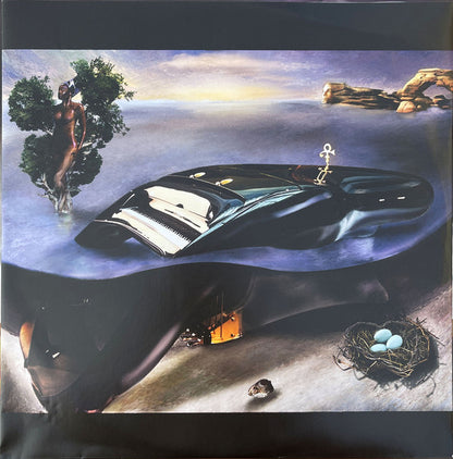 Prince : One Nite Alone... (LP, Album, Ltd, RE, Pur)