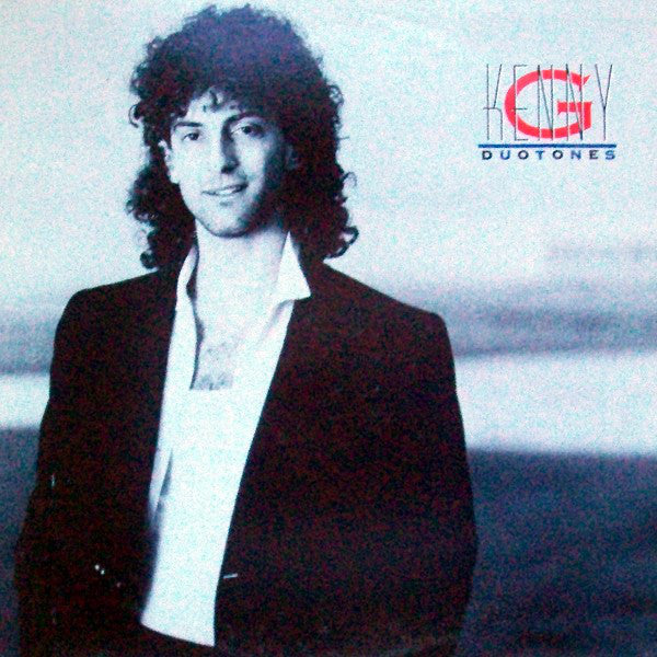 Kenny G (2) : Duotones (LP, Album)