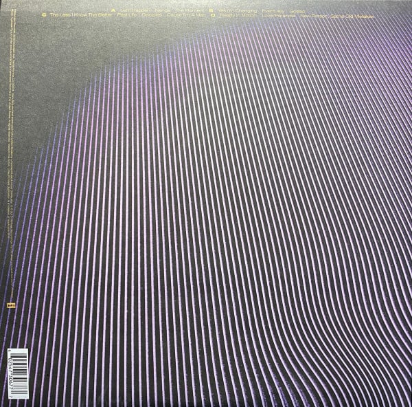 Tame Impala : Currents (2xLP, Album)