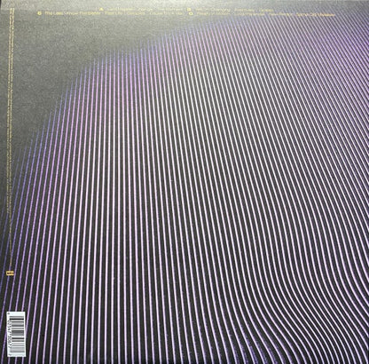 Tame Impala : Currents (2xLP, Album)