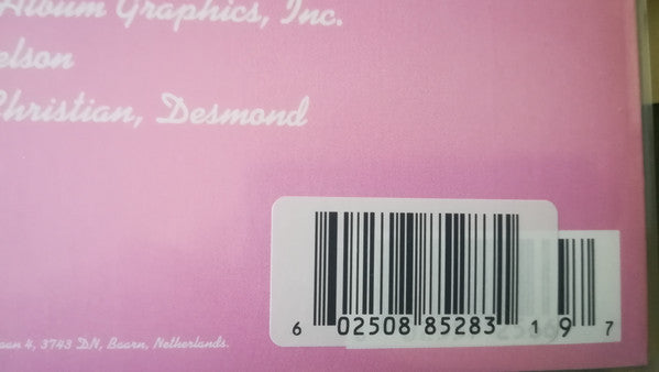 New York Dolls : New York Dolls (LP, Album, Ltd, RE, Pin)