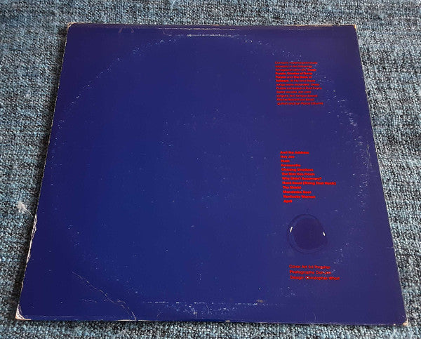 Deep Purple : Purple Passages (2xLP, Comp, RP, Win)