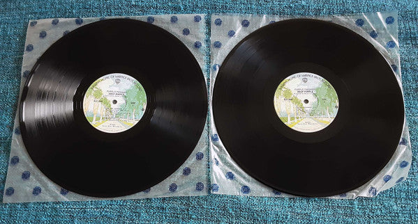 Deep Purple : Purple Passages (2xLP, Comp, RP, Win)