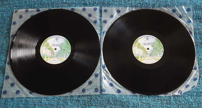 Deep Purple : Purple Passages (2xLP, Comp, RP, Win)