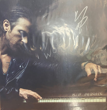 Kip Moore : Wild World (2xLP, Album)