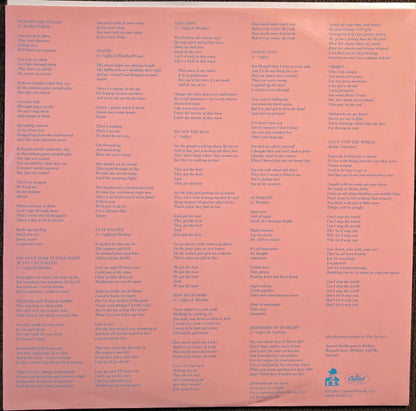 Go-Go's : Beauty And The Beat (LP, Album, RE)