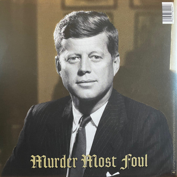 Bob Dylan : Rough And Rowdy Ways (2xLP, Album, 180)