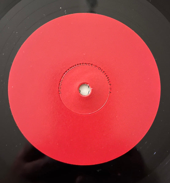 Spoon : Transference (LP, Album, RE, RP)