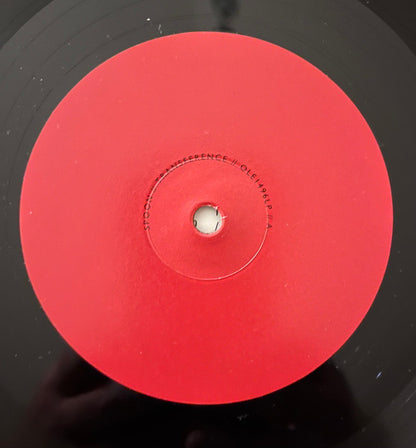 Spoon : Transference (LP, Album, RE, RP)
