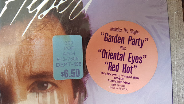 Herb Alpert : Blow Your Own Horn (LP, Album)