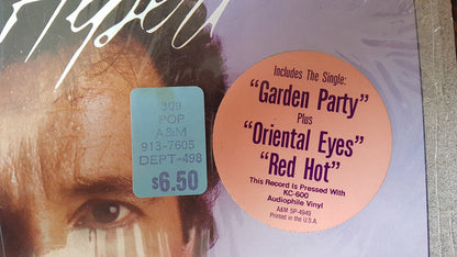 Herb Alpert : Blow Your Own Horn (LP, Album)