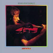 Jean-Luc Ponty : Aurora (LP, Album, RE)