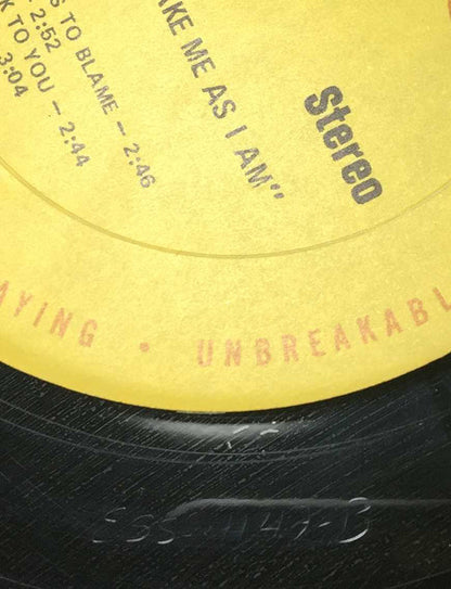 Roy Clark : Take Me As I Am (LP, Comp)